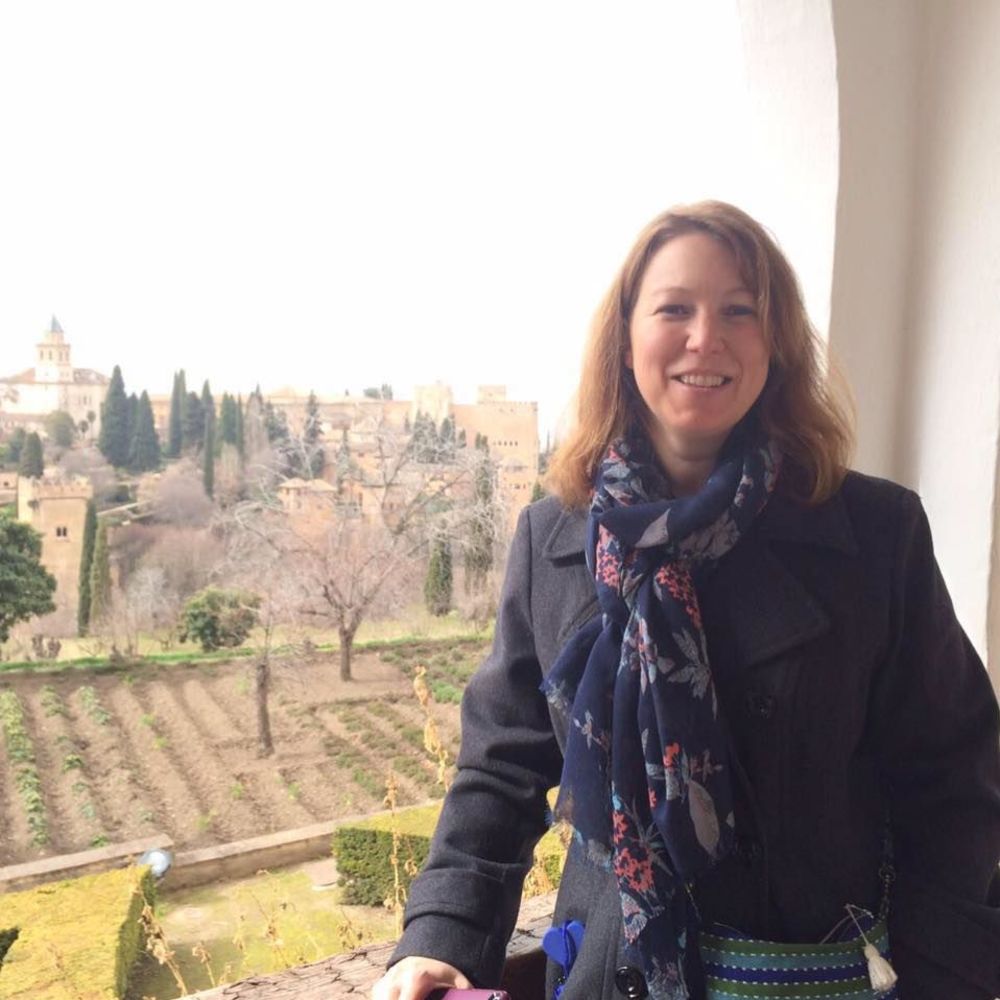 Meet your Posher, Katy